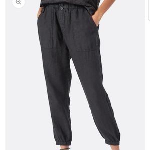 Joie Darren B Linen Pants